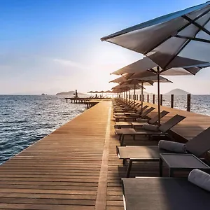 Swissotel Bodrum 5* Тургутрейс