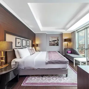 Dedeman Bostanci & Convention Center 5* Стамбул