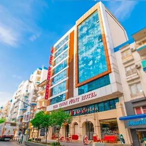 4* Отель Old Town Point &