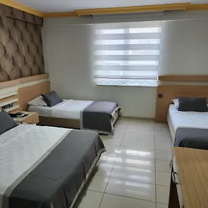 3* Отель Konyaalti Guenduez