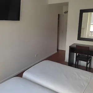 Luxelthe 2* Париж