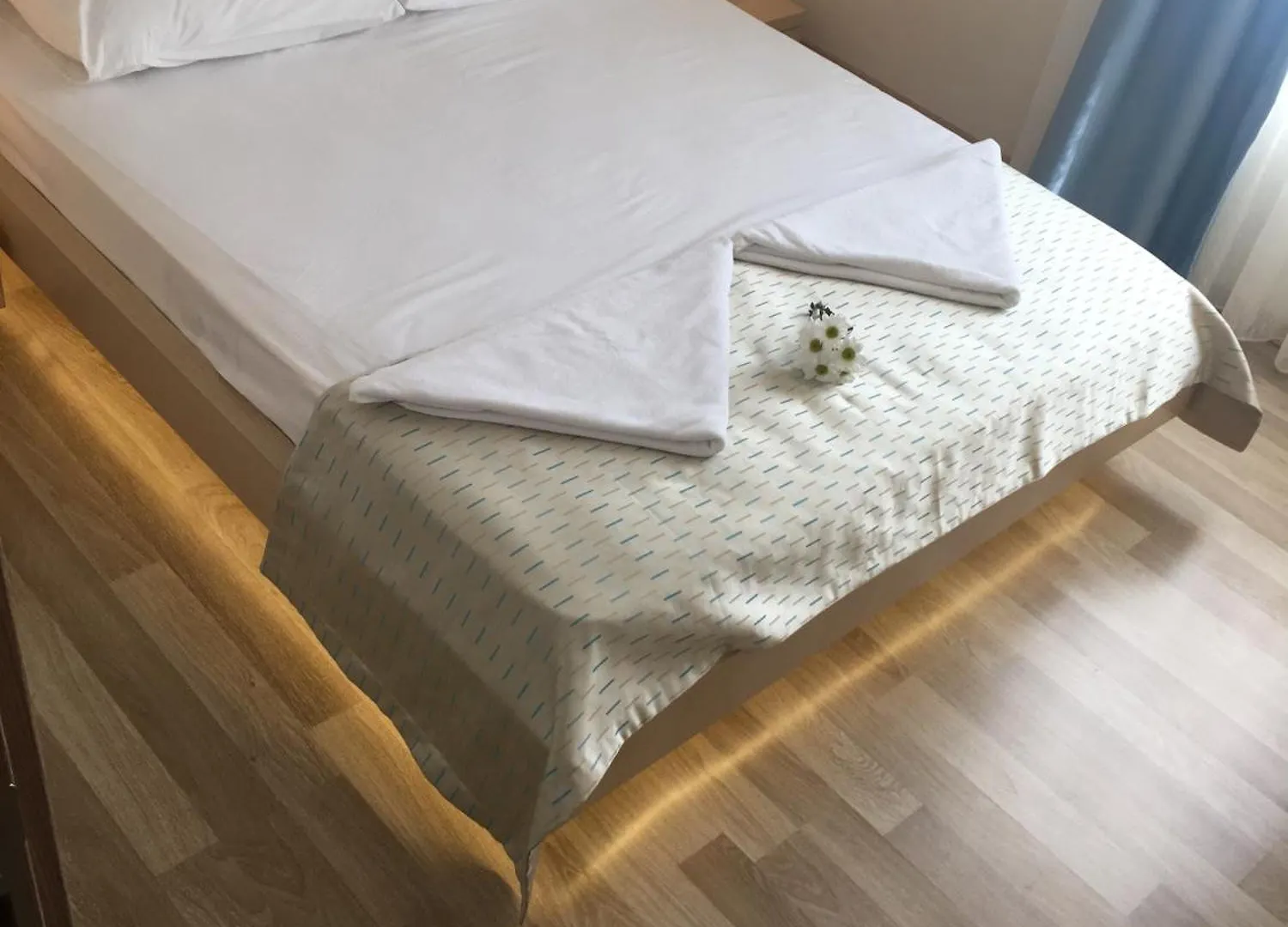 安塔利亚米姆-A精品旅馆公寓式酒店 土耳其