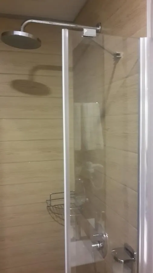 安塔利亚米姆-A精品旅馆公寓式酒店 公寓式酒店 安塔利亚
