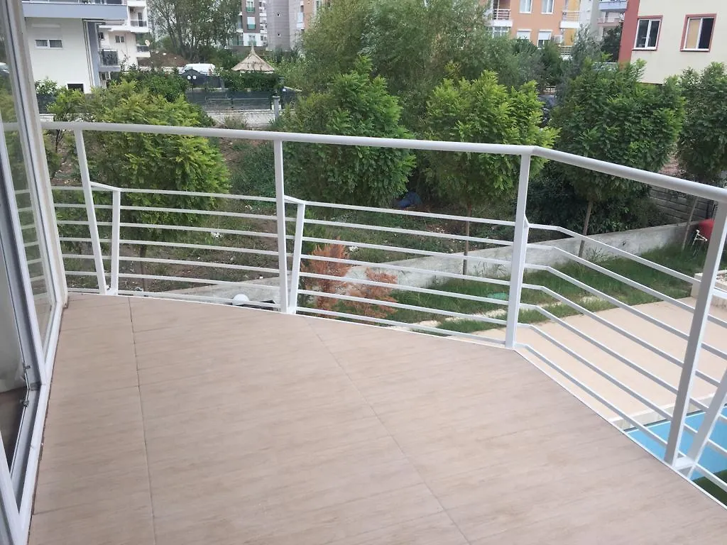 Boutique House Mim-A Aparthotel Antalya