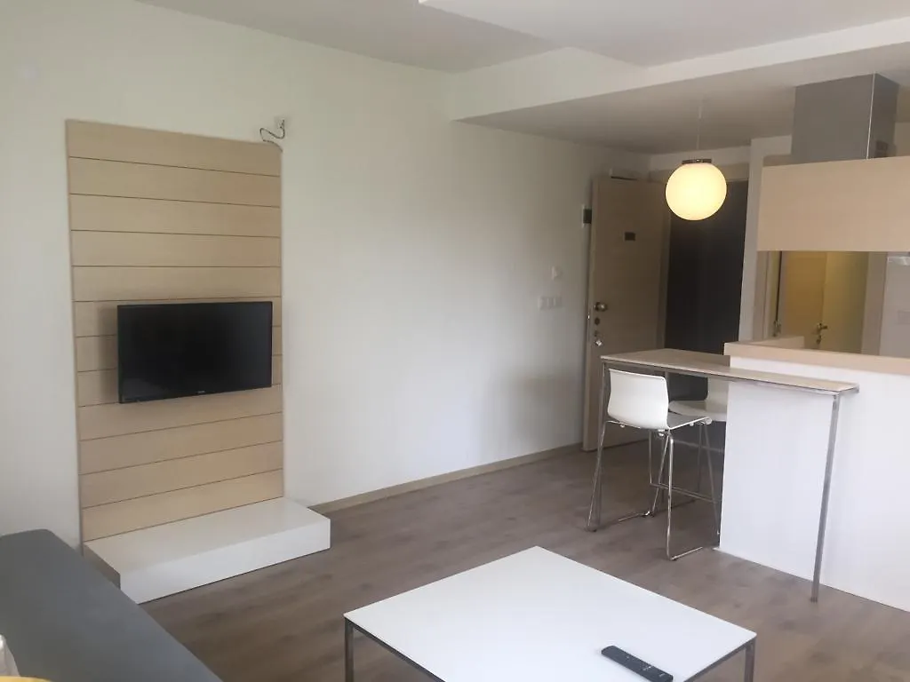 Boutique House Mim-A Aparthotel Antalya