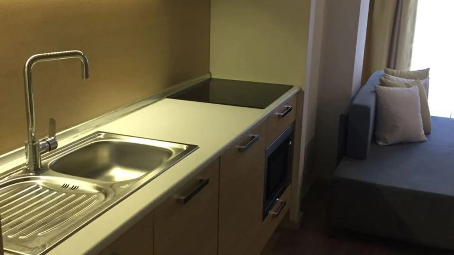 ***  Boutique House Mim-A Aparthotel Antalya Törökország