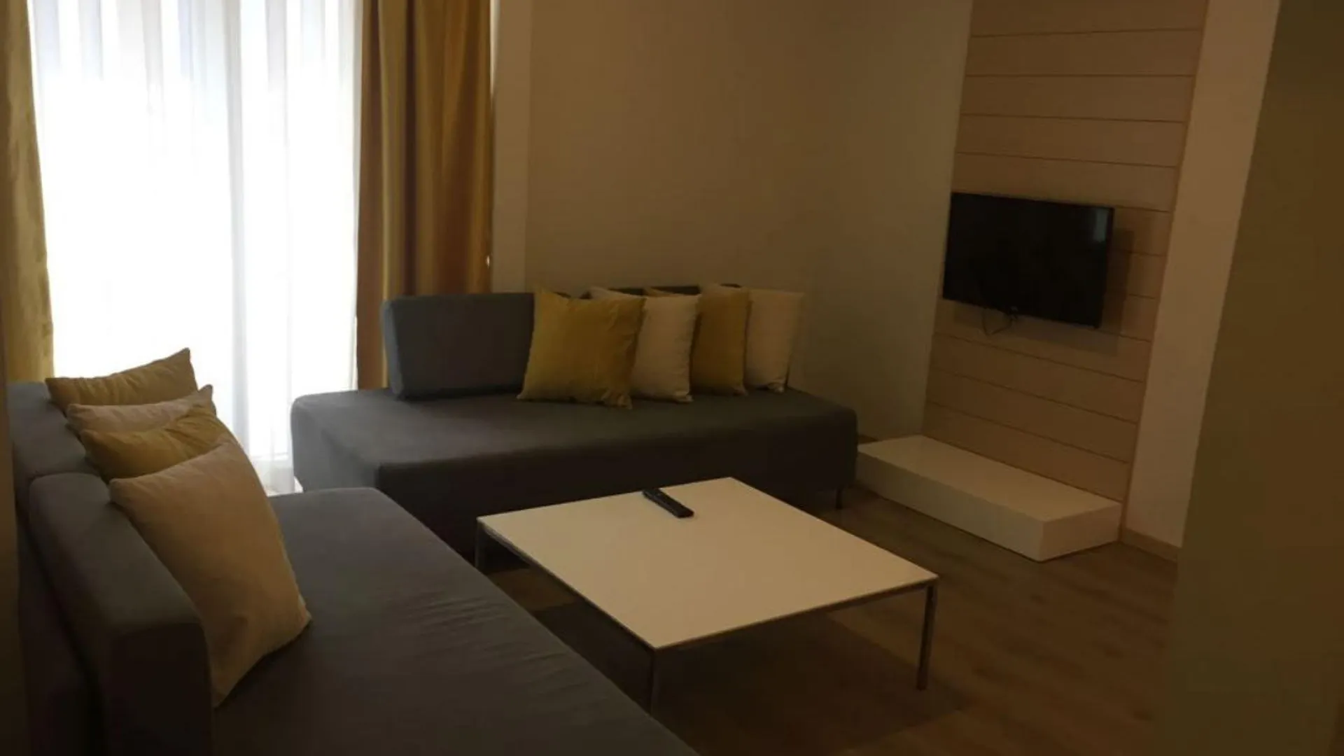 Boutique House Mim-A Aparthotel Antalya