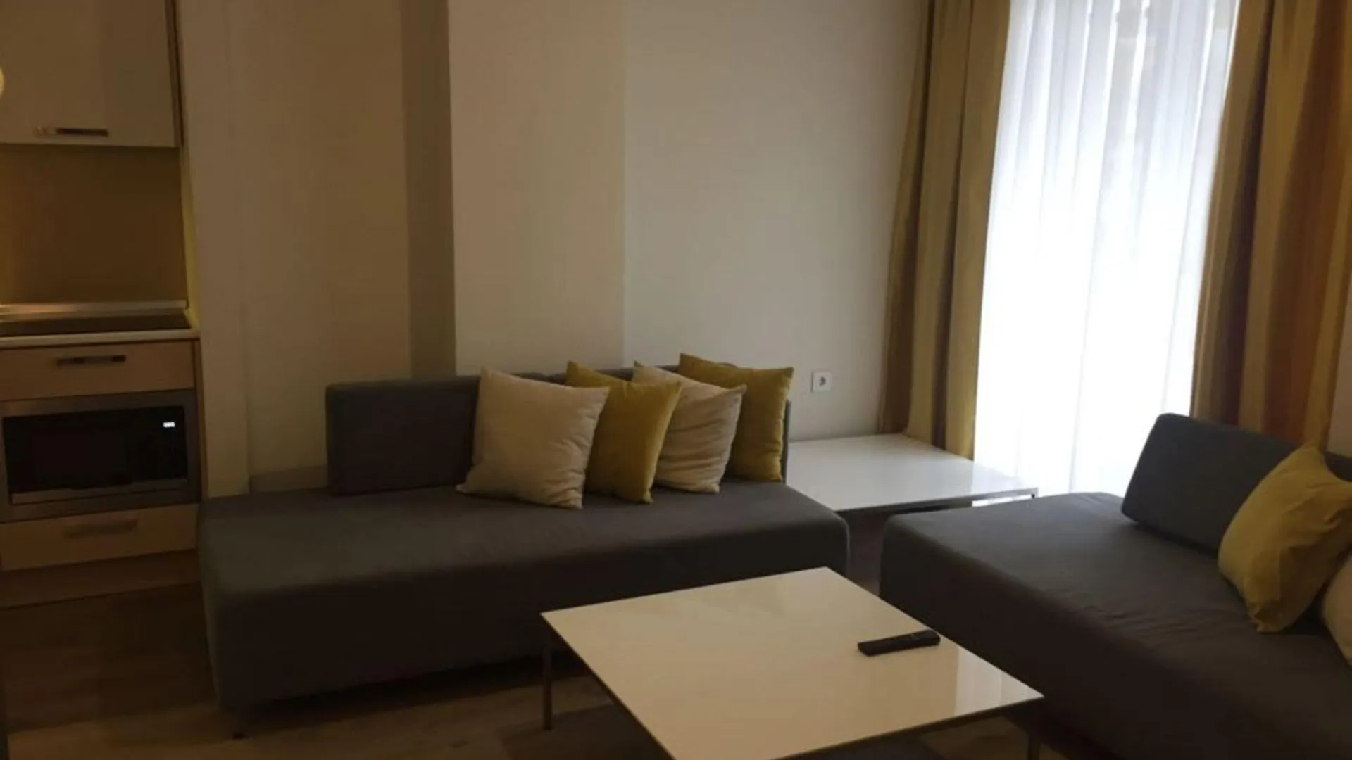 Boutique House Mim-A Aparthotel Antalya