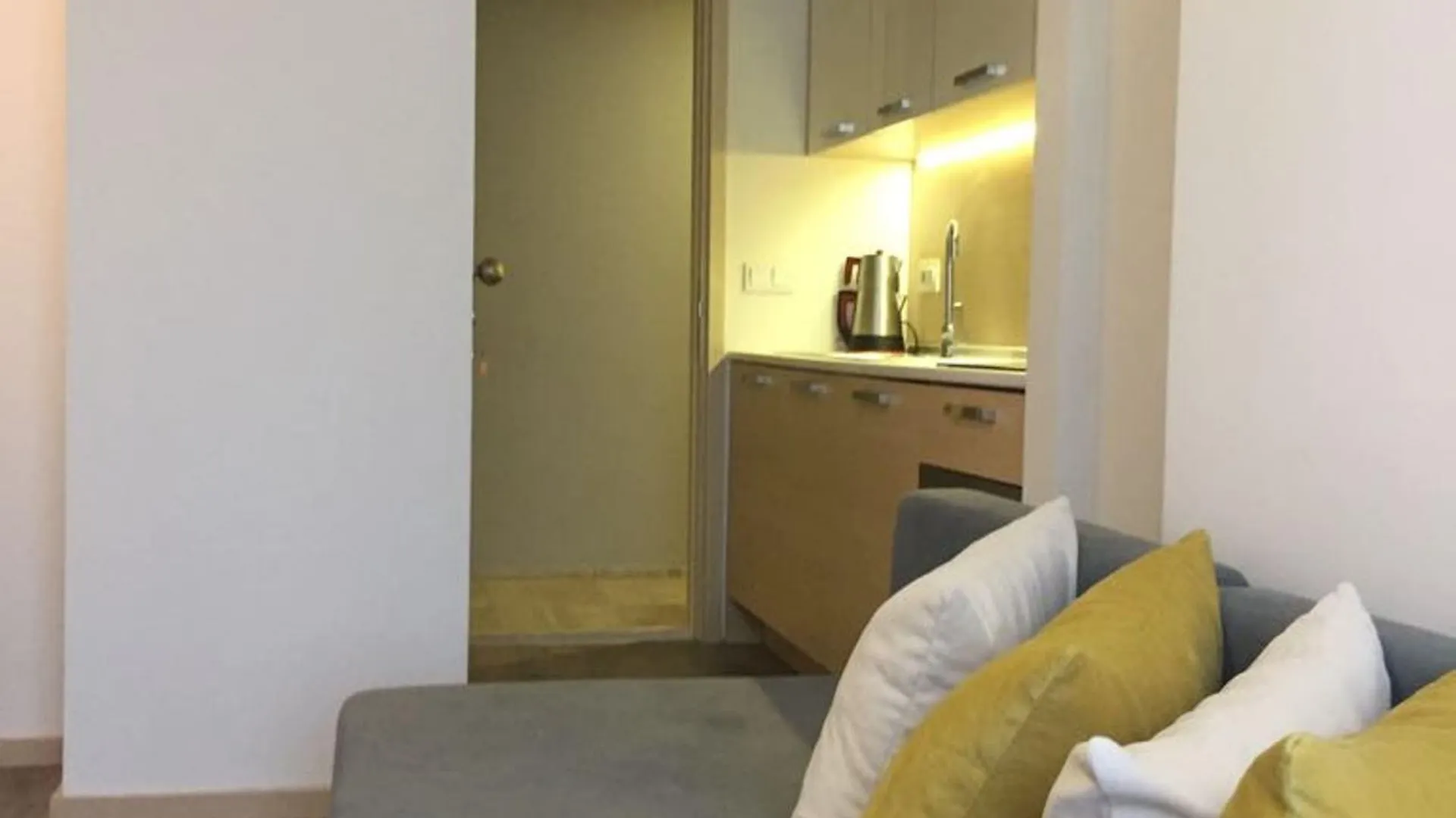 Boutique House Mim-A Aparthotel Antalya
