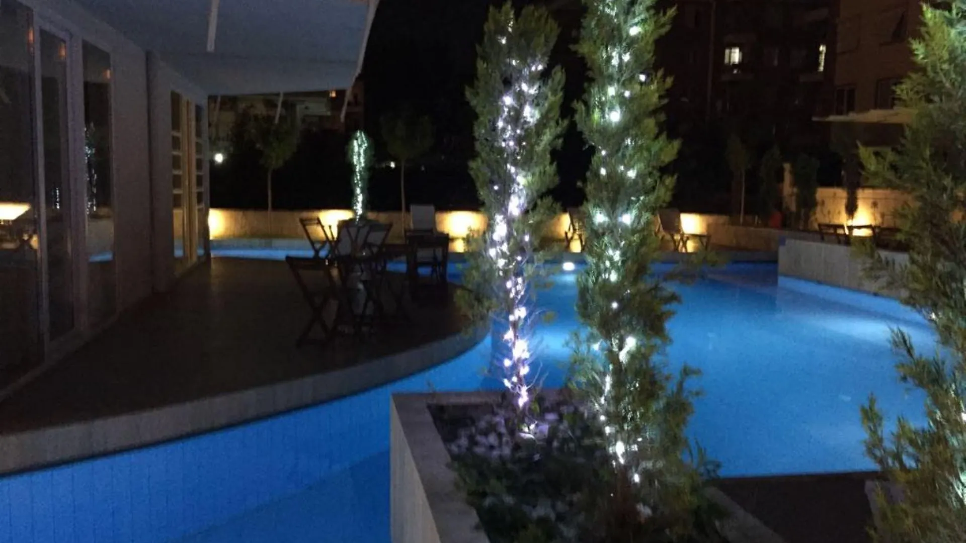 Boutique House Mim-A Aparthotel Antalya