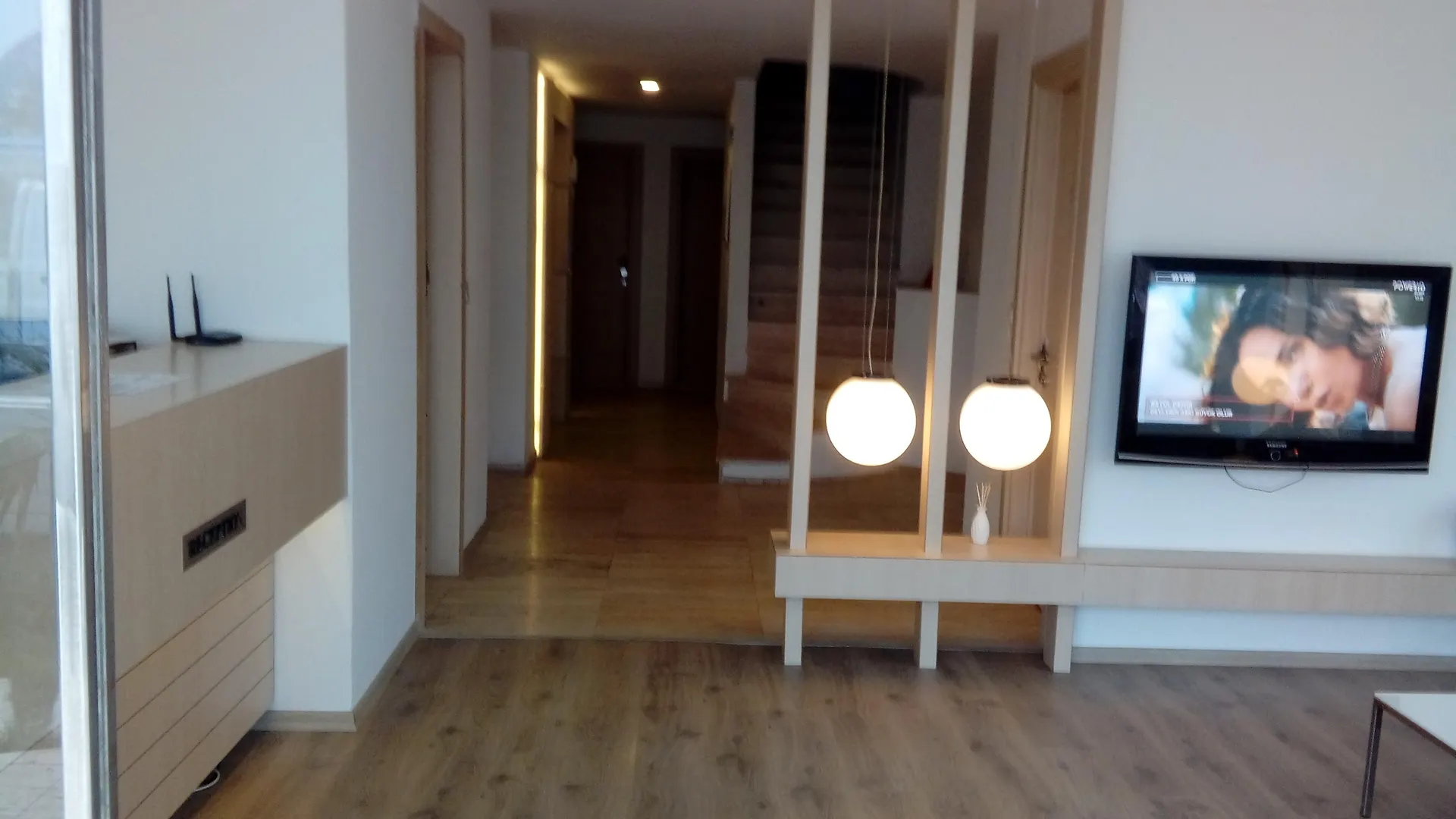 Boutique House Mim-A Aparthotel Antalya