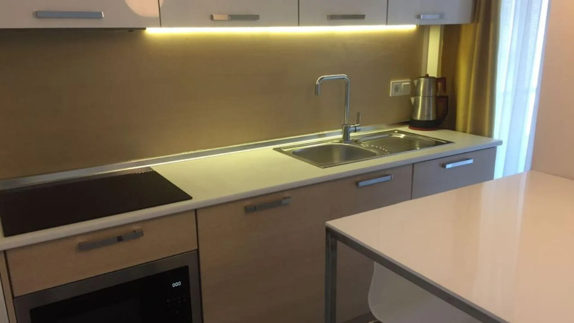 Boutique House Mim-A Aparthotel Antalya Törökország