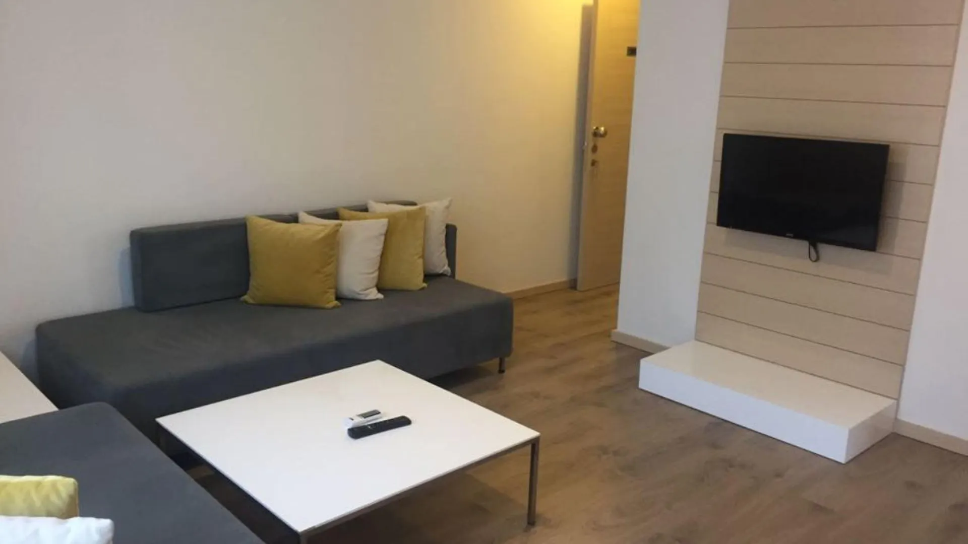 ***  Boutique House Mim-A Aparthotel Antalya Törökország