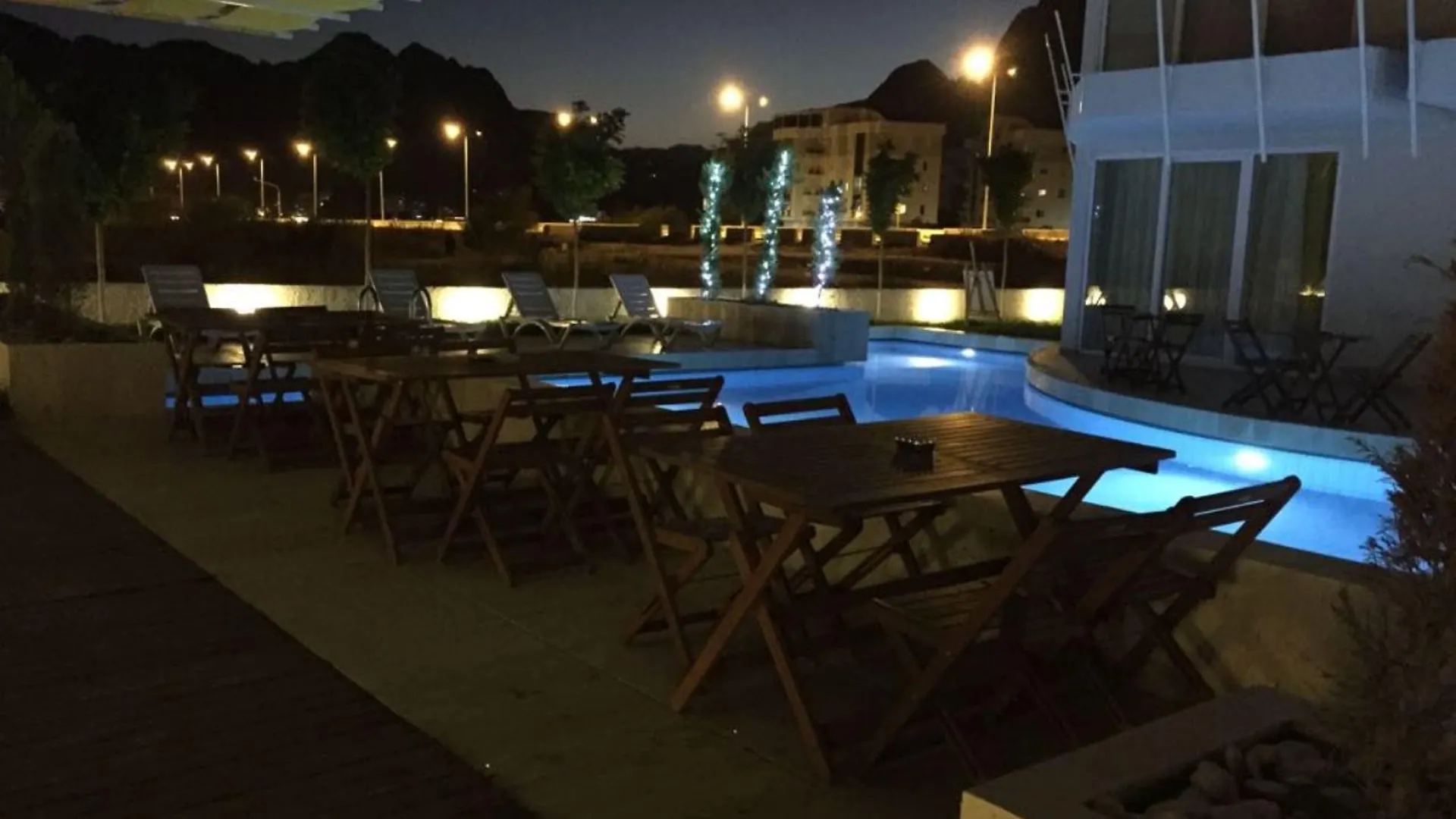 Boutique House Mim-A Aparthotel Antalya