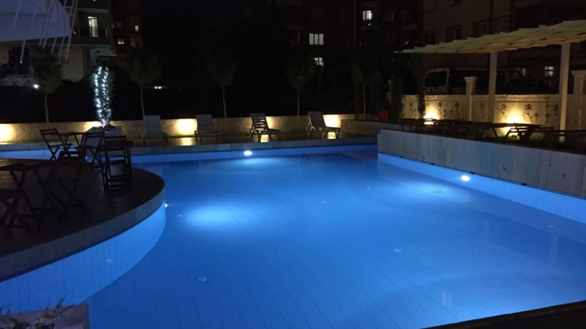 Boutique House Mim-A Aparthotel Antalya