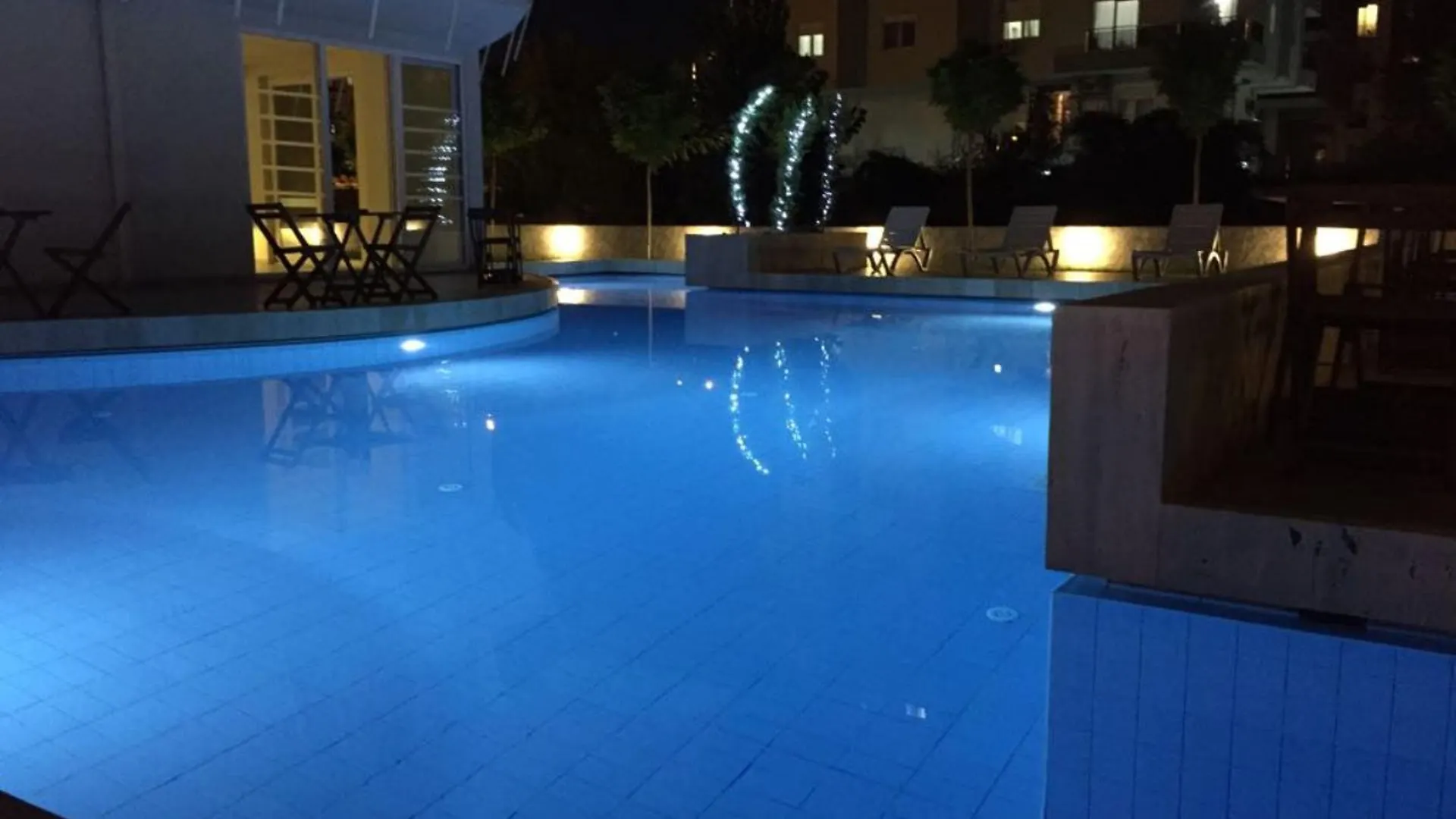Boutique House Mim-A Aparthotel Antalya Törökország