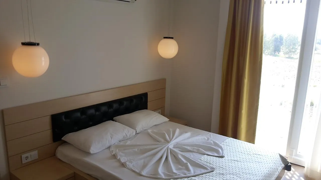 Boutique House Mim-A Aparthotel Antalya 3*,  Törökország