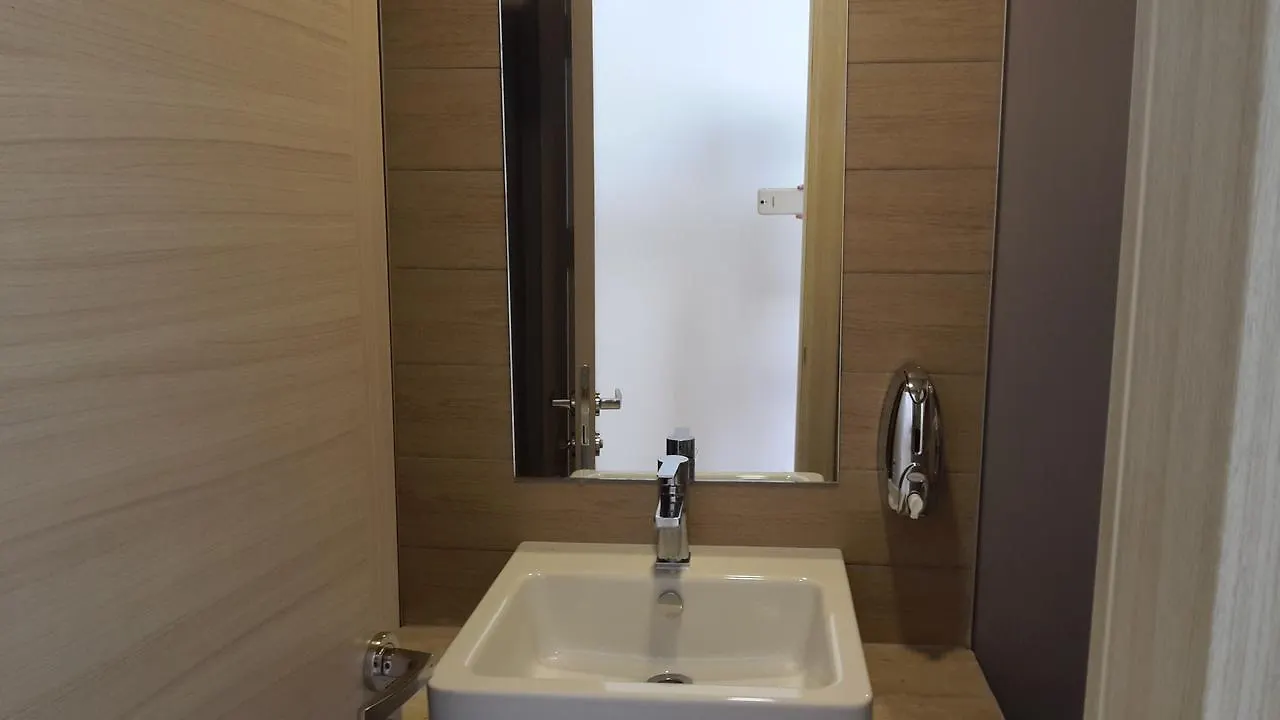 Boutique House Mim-A Aparthotel Antalya