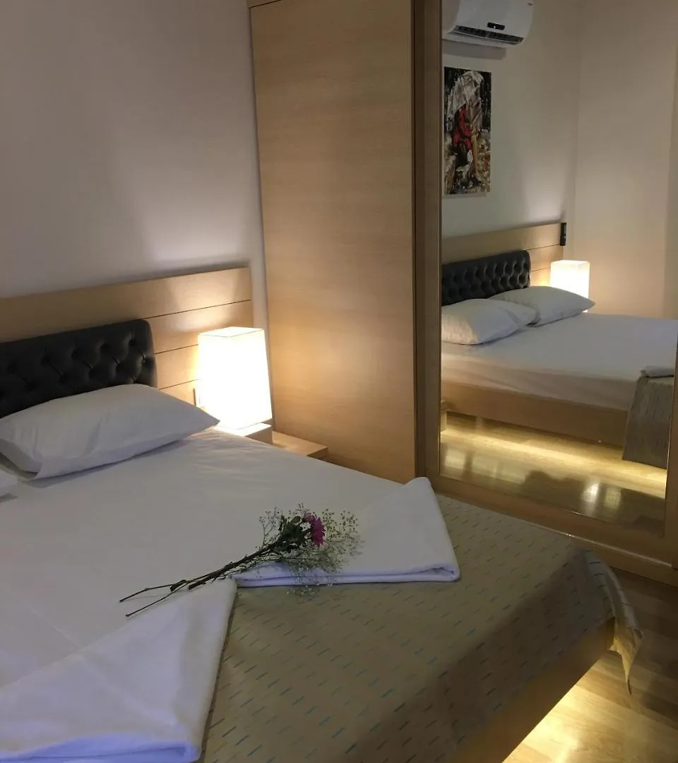 Boutique House Mim-A Aparthotel Antalya