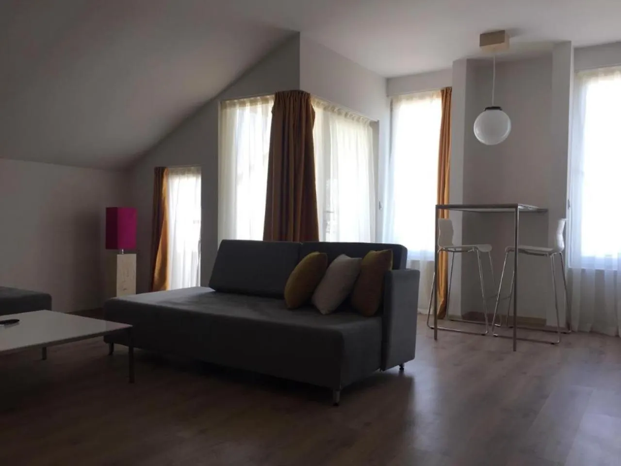 Boutique House Mim-A Aparthotel Antalya