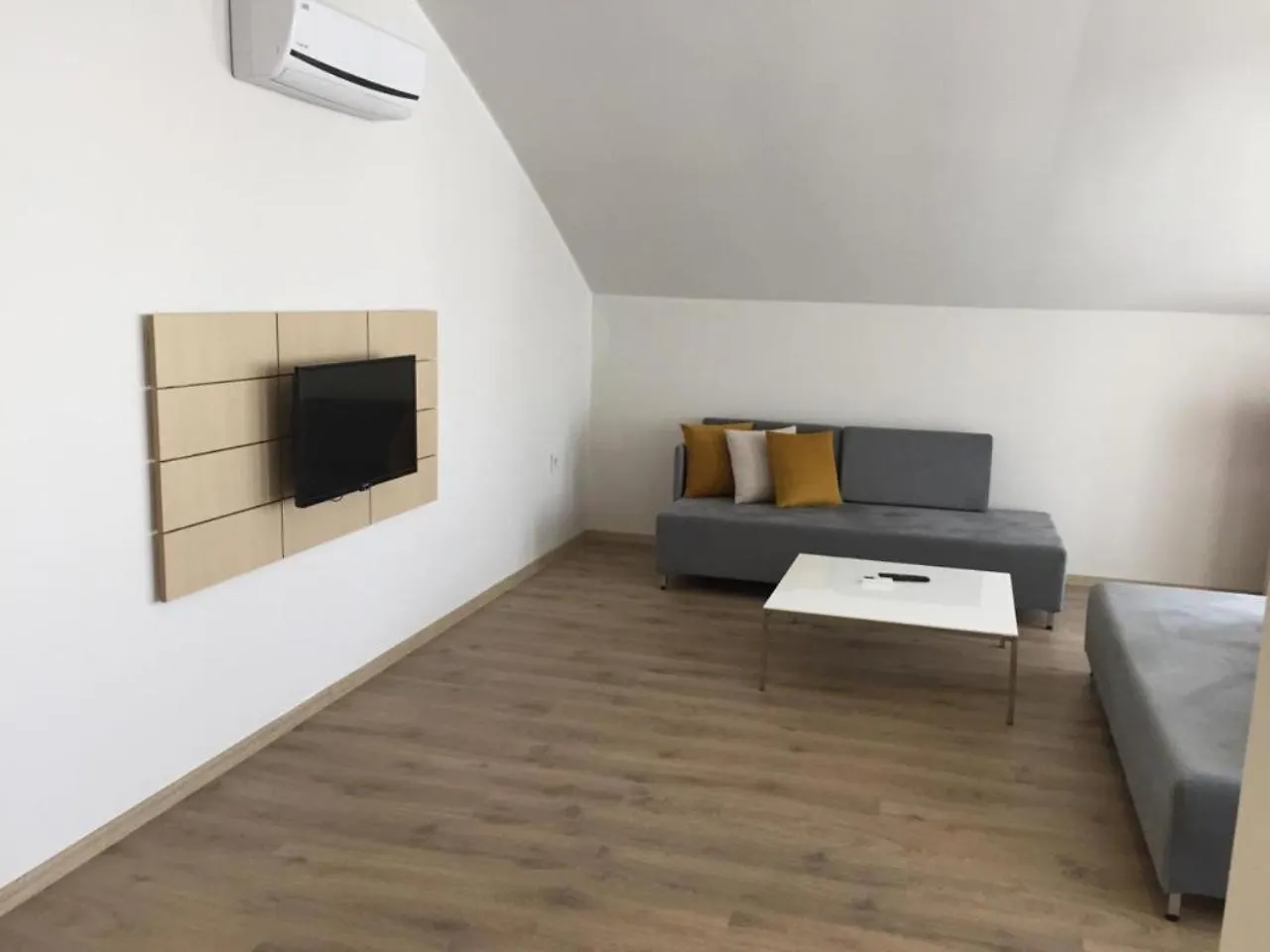 Boutique House Mim-A Aparthotel Antalya 3*,  Törökország