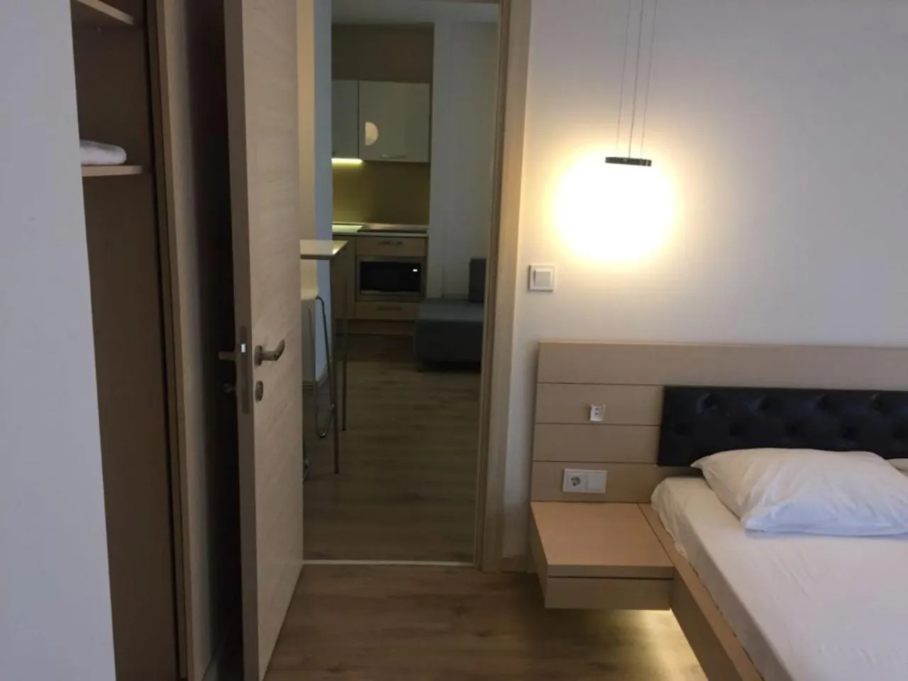 Boutique House Mim-A Aparthotel Antalya