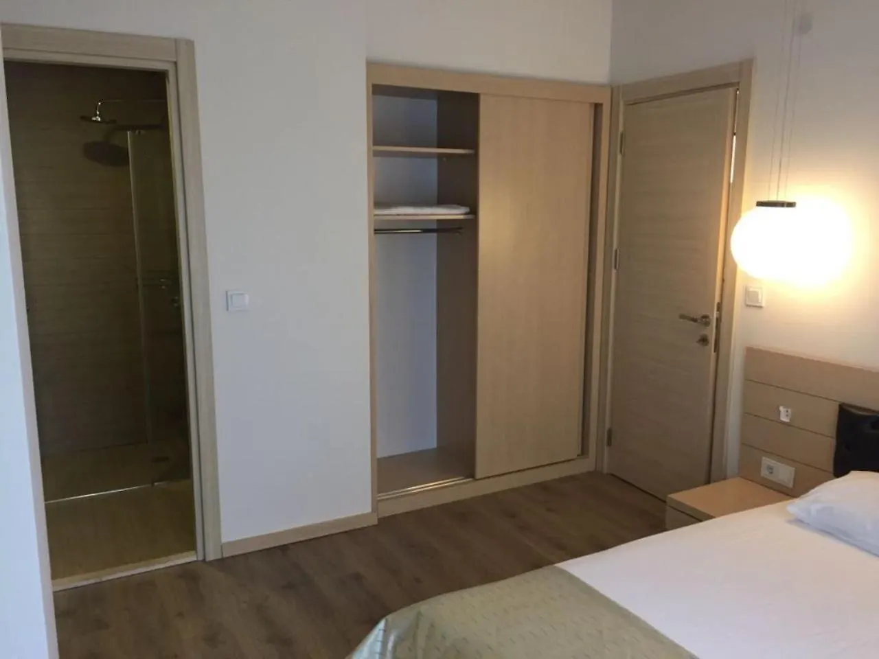 Boutique House Mim-A Aparthotel Antalya