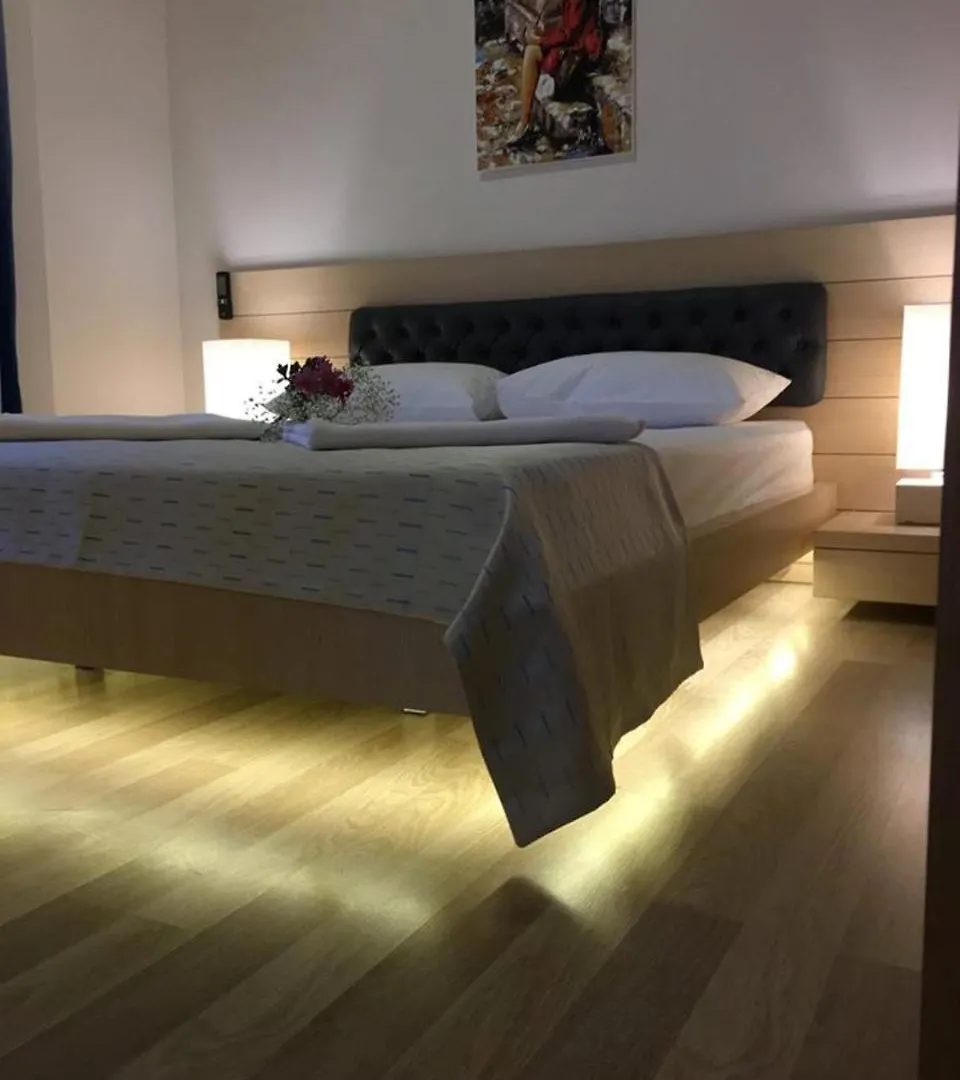 Boutique House Mim-A Aparthotel Antalya