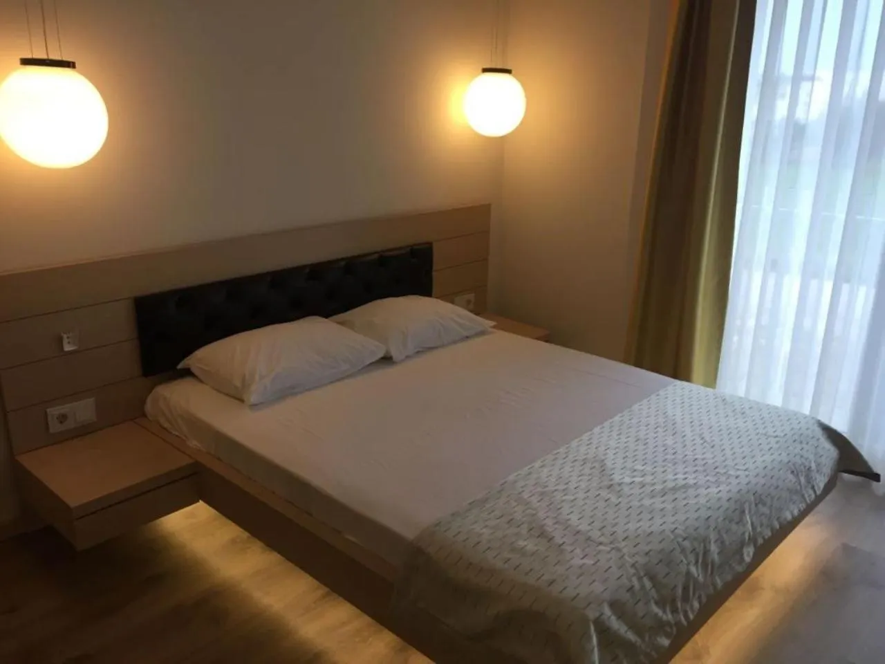 Boutique House Mim-A Aparthotel Antalya